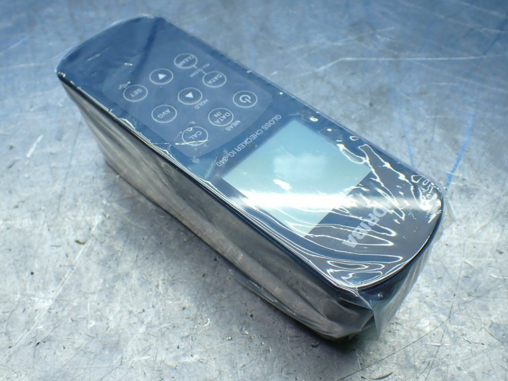 Horiba Gloss Checker - Ig-340