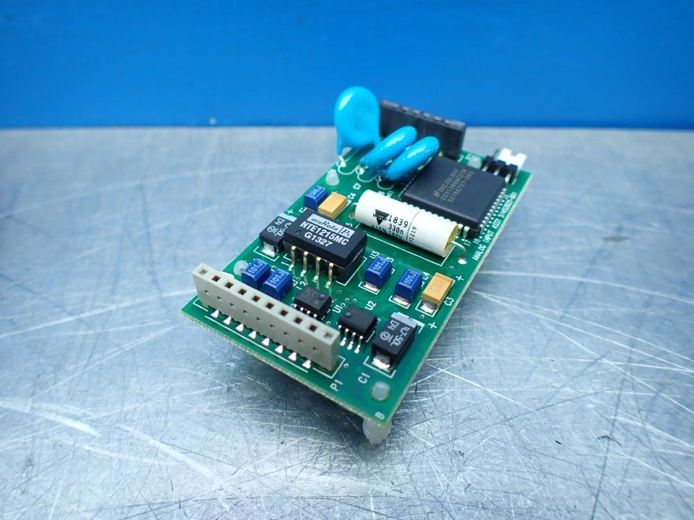 Honeywell Analog Input Pwa Kit Pcb - 51452825-501