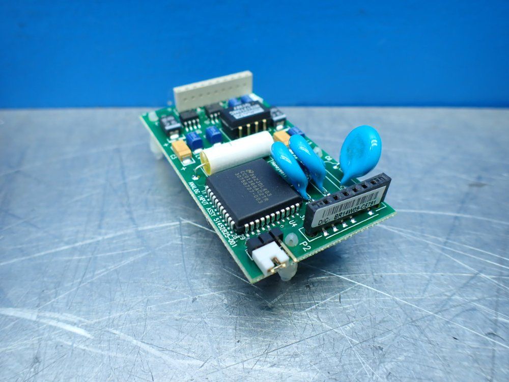 Honeywell Analog Input Pwa Kit Pcb - 51452825-501