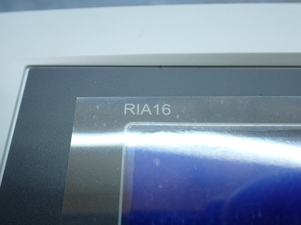 Endress+hauser Ria16 Field Indicator - Ria16-1483/0