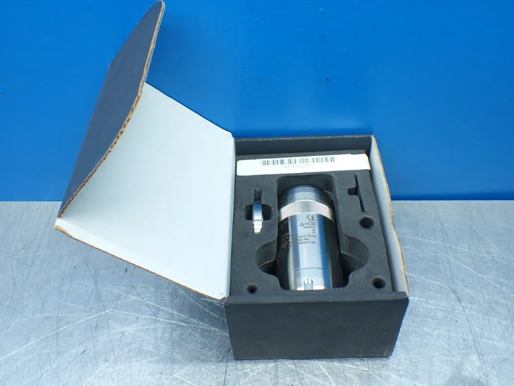 Bently Nevada Ranger Pro Single Axis Accelerometer - 70m301-07-01-00-01