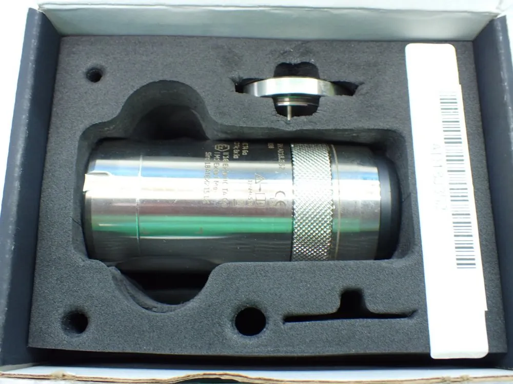 Bently Nevada Ranger Pro Single Axis Accelerometer - 70m301-07-01-00-01