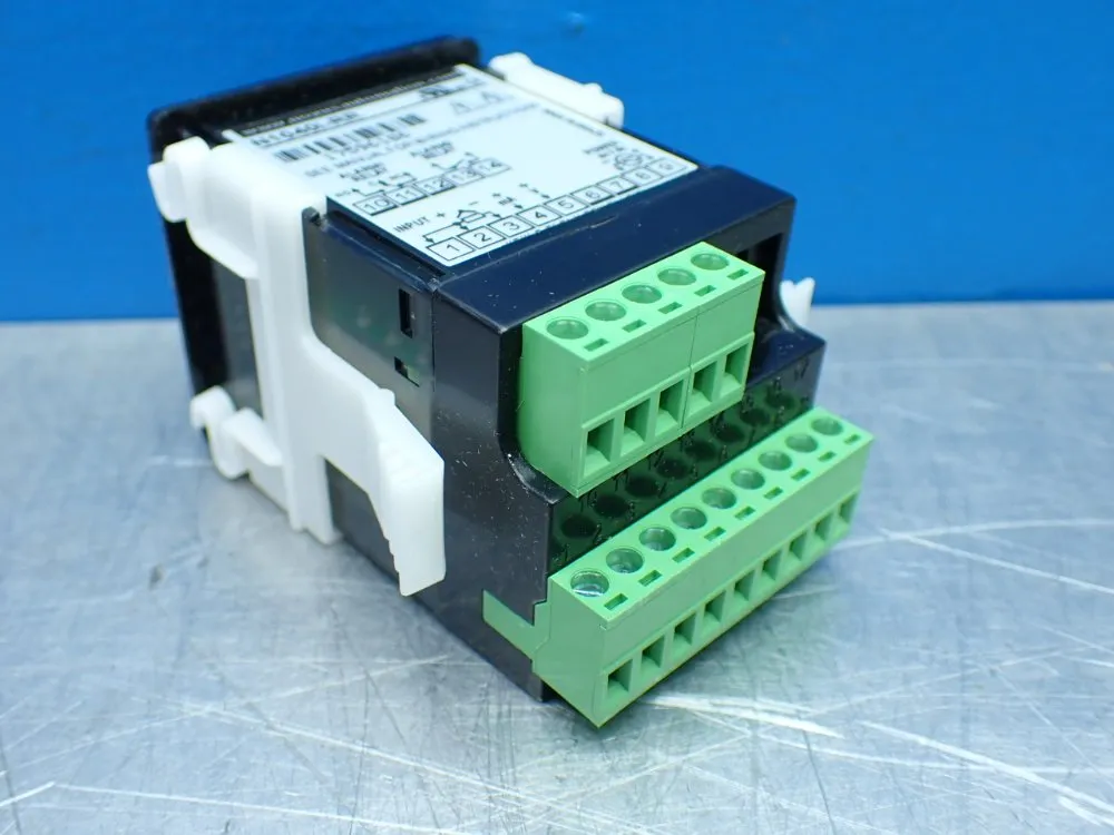 Novus Universal Indicator Panel Meter. - 8104220100