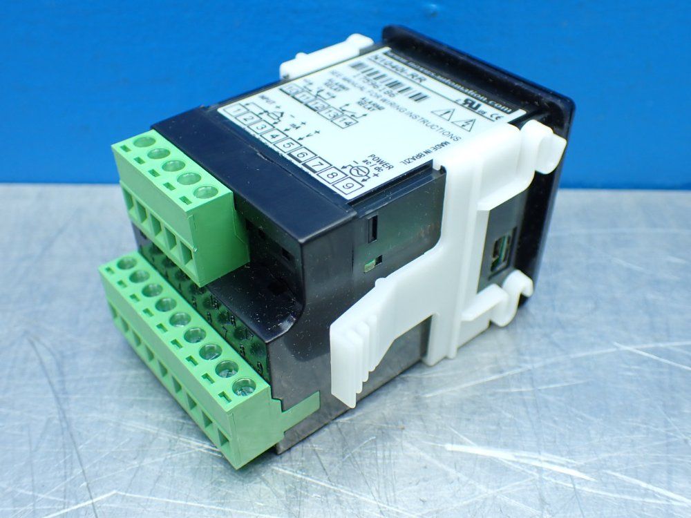 Novus Universal Indicator Panel Meter. - 8104220100