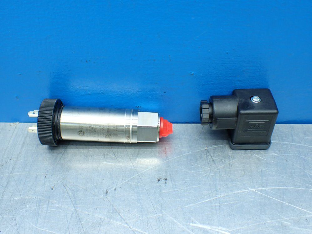 Ge Unik 5000 Pressure Transmitter - Ptx5072-tb-a1-ca-h0-pe-80