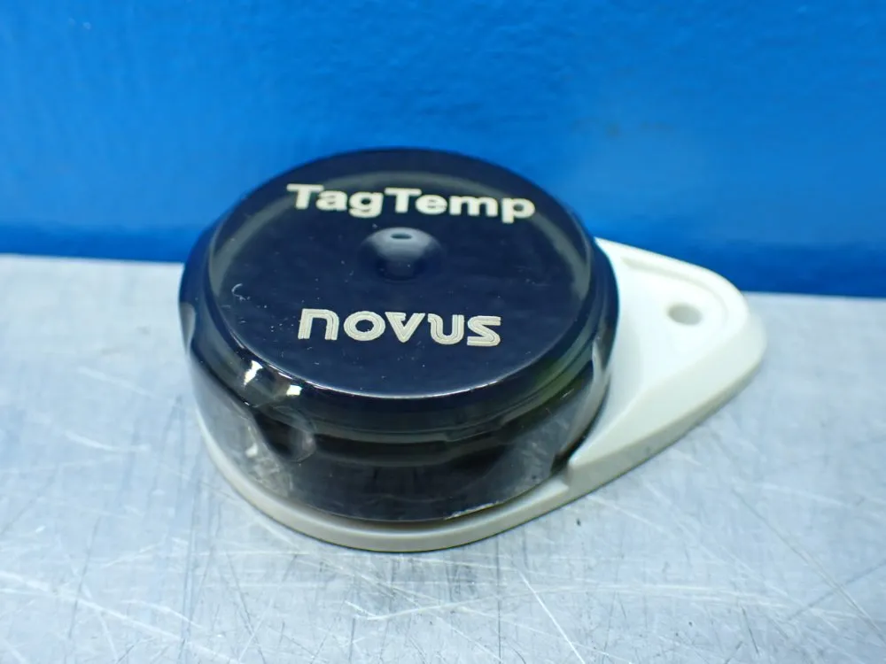 Novus Tagtemp Usb Temperature Datalogger - 8813600000