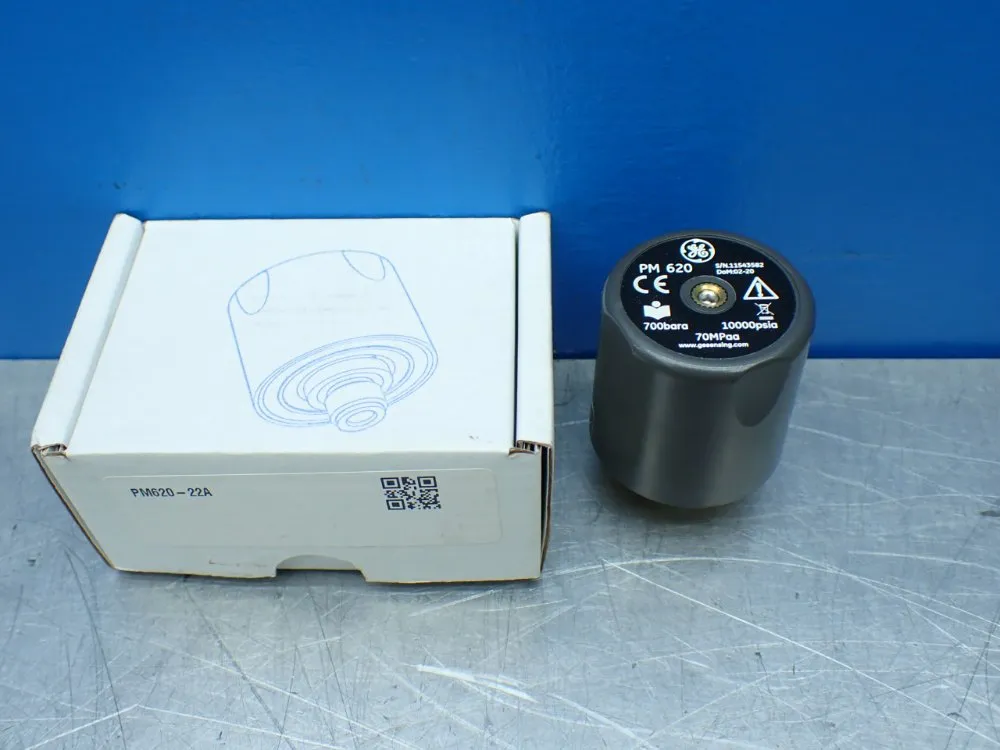 Ge 10000psia High Accuracy Pressure Module - Pm620-22a