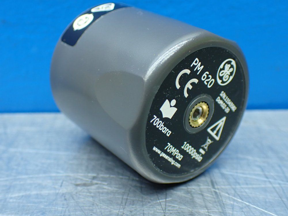 Ge 10000psia High Accuracy Pressure Module - Pm620-22a
