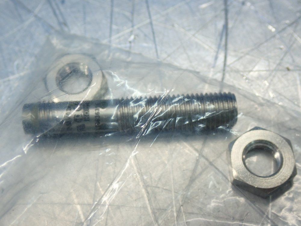 Carlo Gavazzi Inductive Proximity Sensor - Ia08bsf15pom5