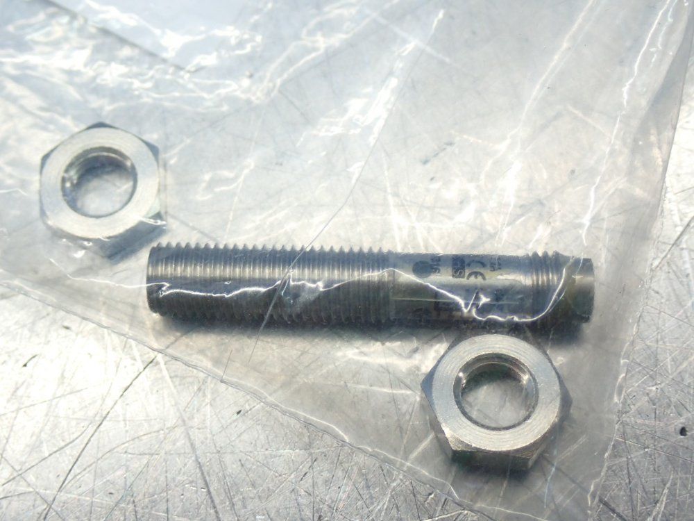 Carlo Gavazzi Inductive Proximity Sensor - Ia08bsf15pom5