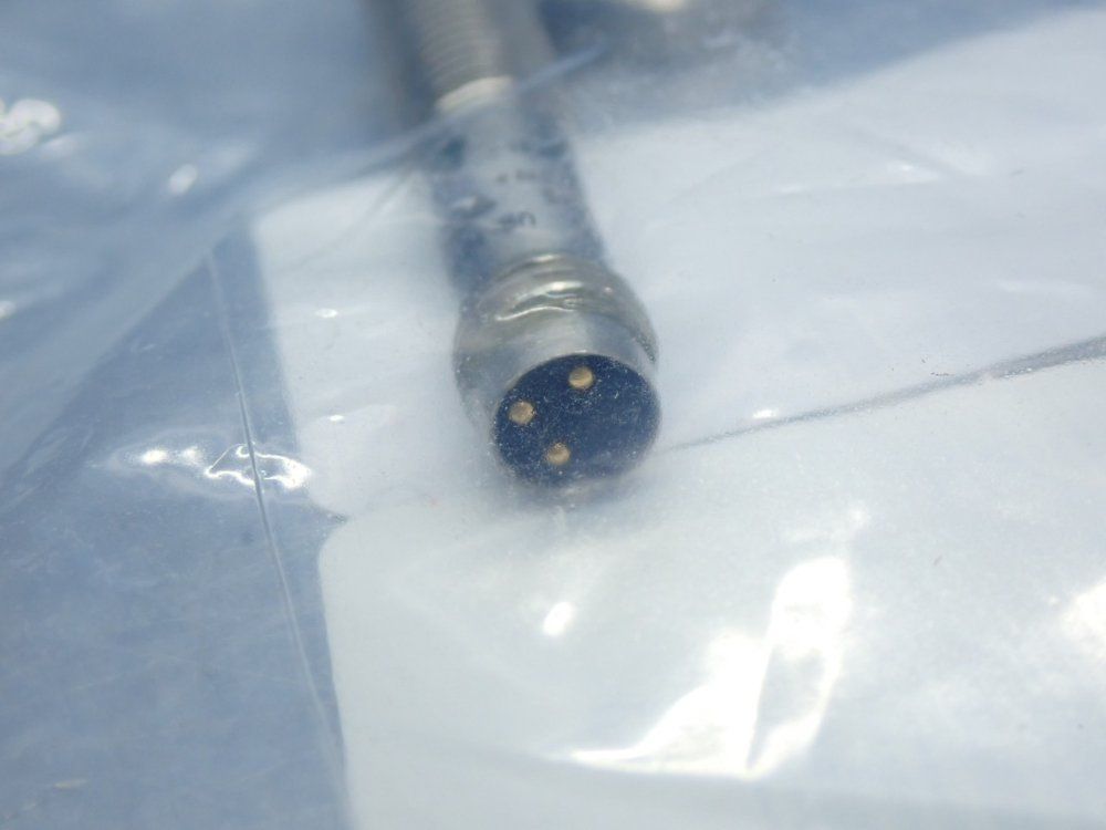 Carlo Gavazzi Inductive Proximity Sensor - Ia08bsf15pom5