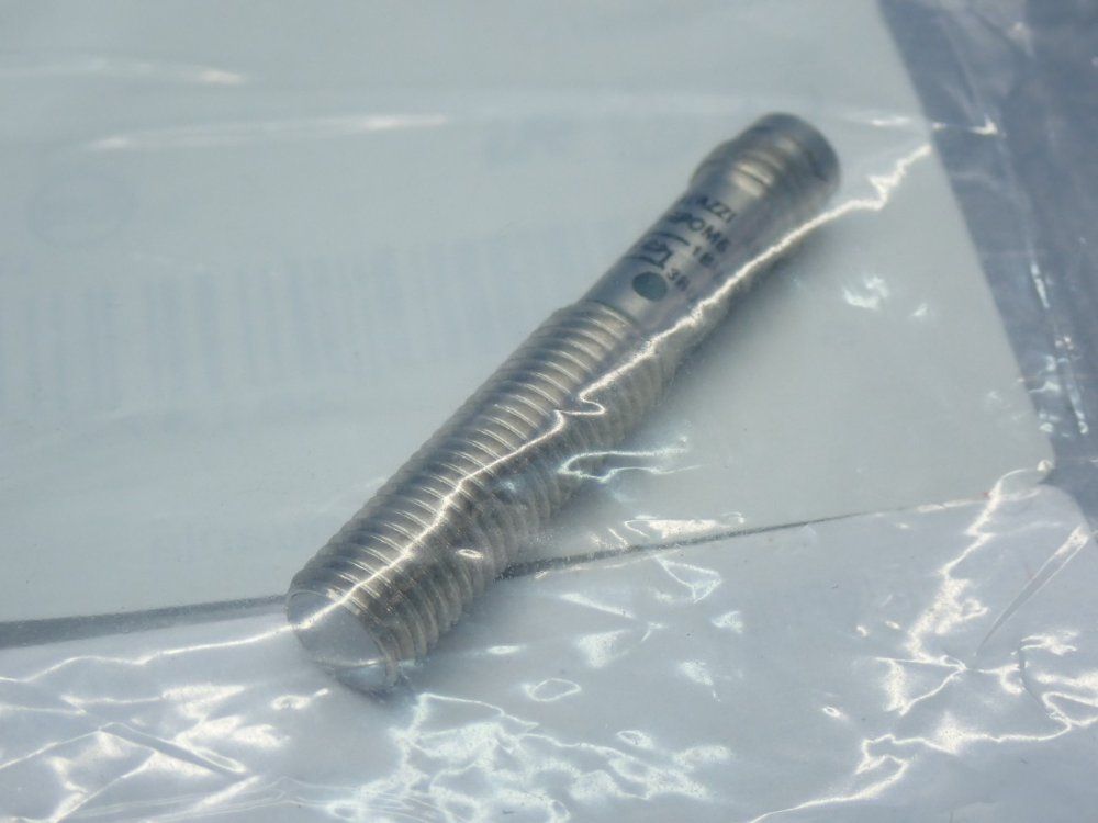 Carlo Gavazzi Inductive Proximity Sensor - Ia08bsf15pom5