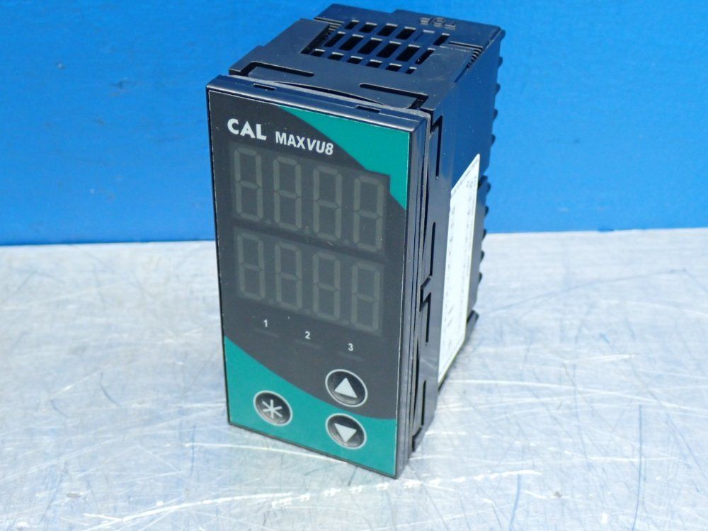 West Control Solutions Temperature Controller - Mv