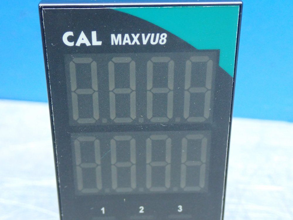 West Control Solutions Temperature Controller - Mv