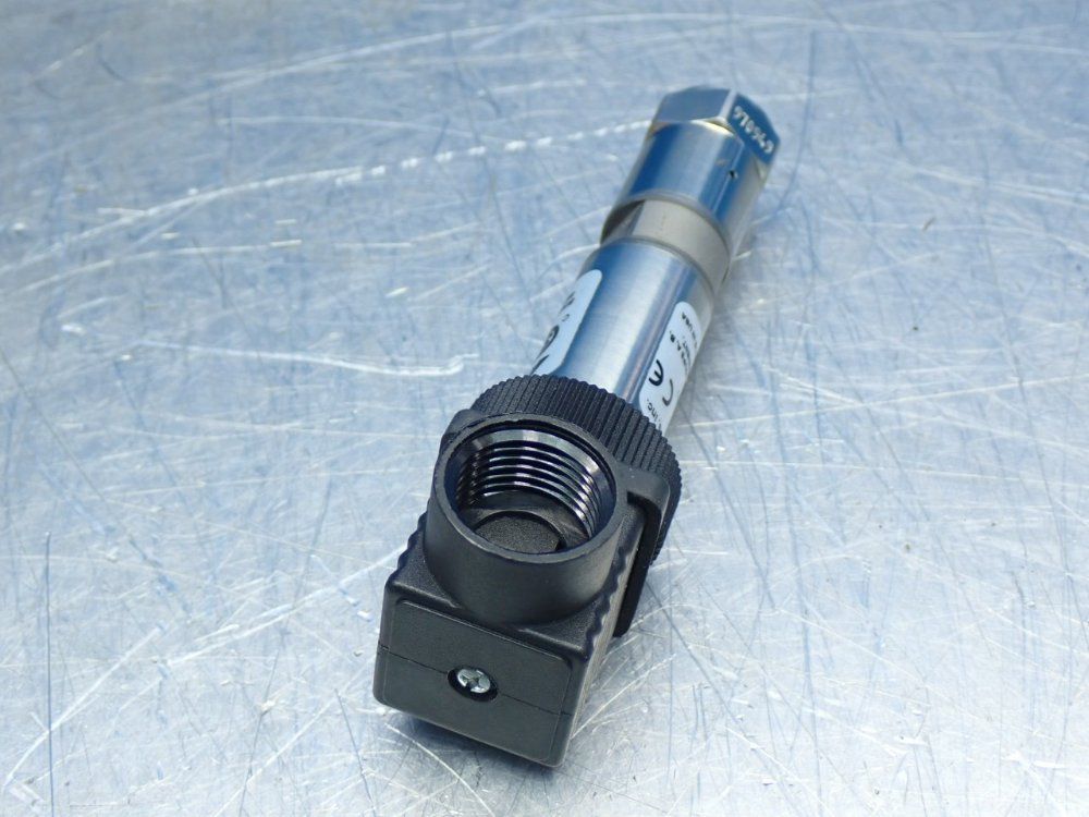 American Sensor Technologies Non-incendive Pressure Transducer - Ast4300w20000p4l2000