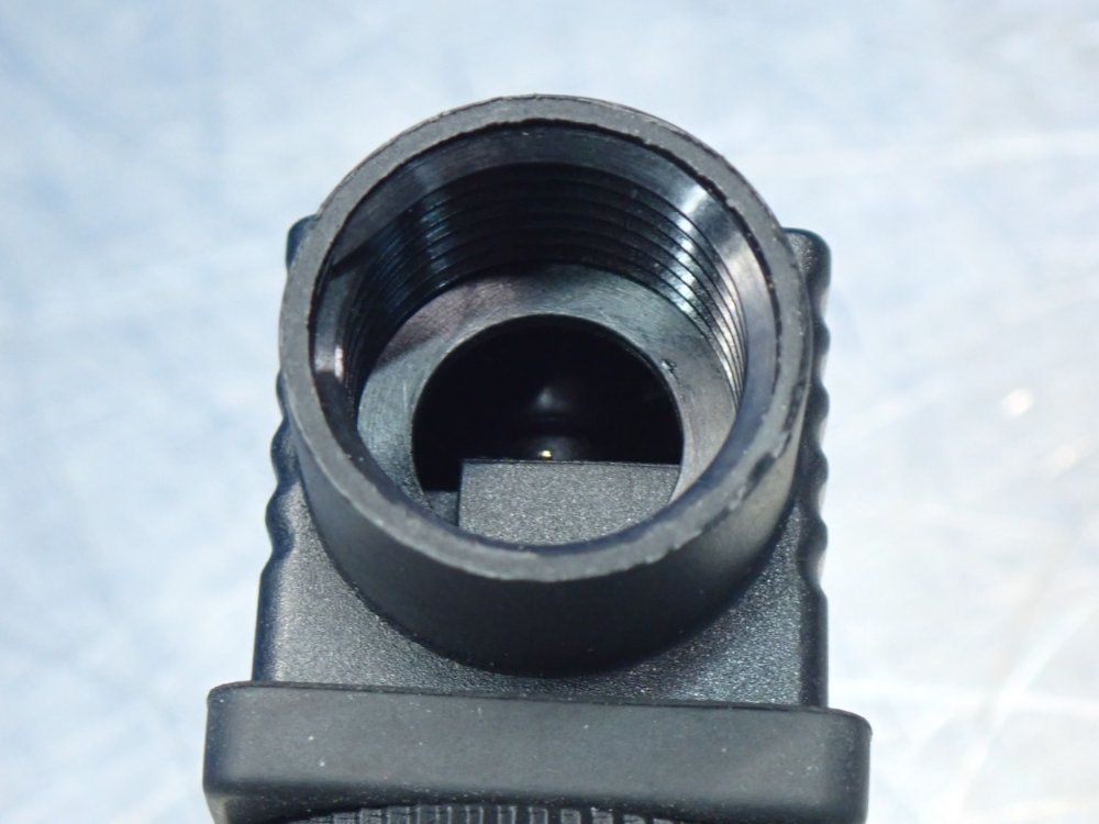 American Sensor Technologies Non-incendive Pressure Transducer - Ast4300w20000p4l2000