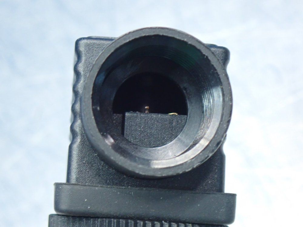 American Sensor Technologies Non-incendive Pressure Transducer - Ast4300w20000p4l2000