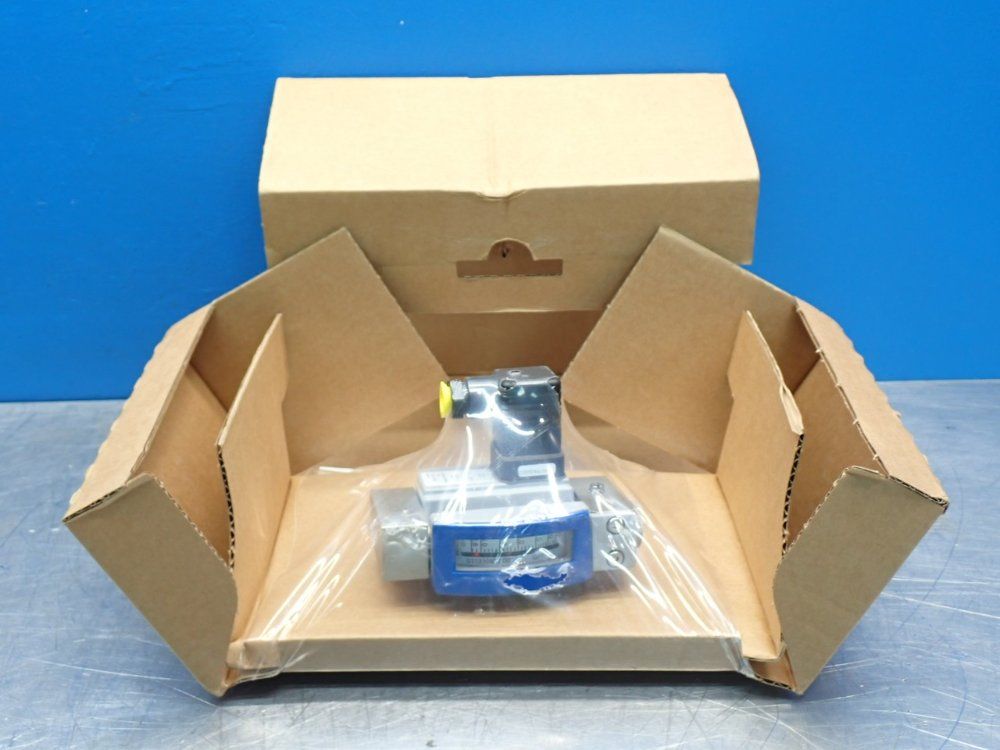 Krohne Flow Meter Dk32 - 270077383