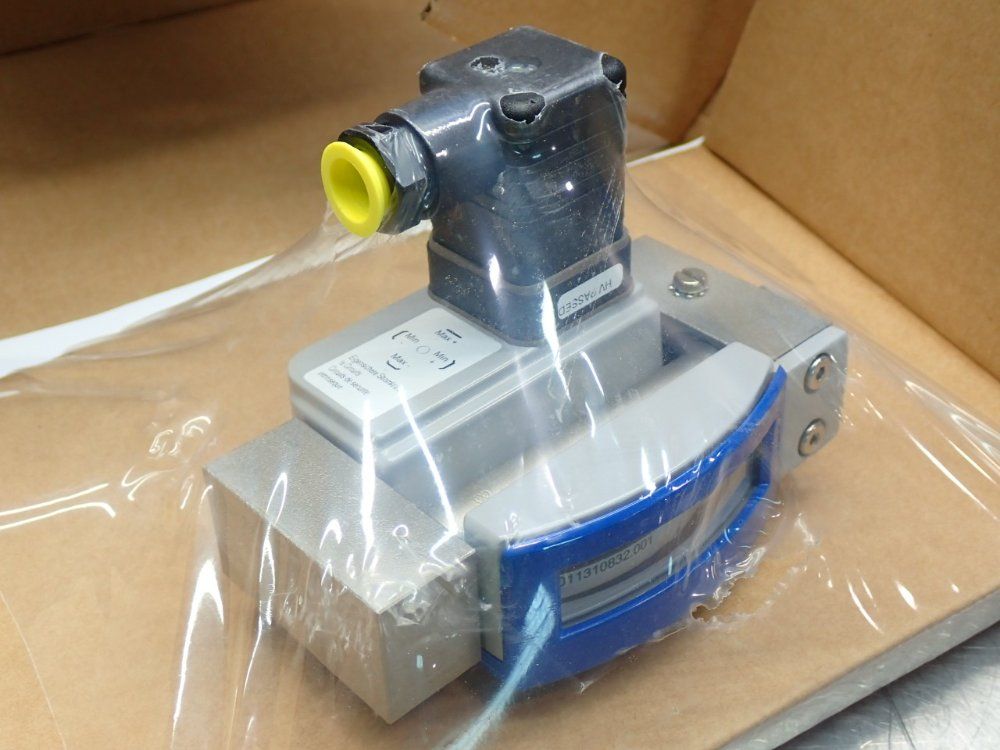 Krohne Flow Meter Dk32 - 270077383