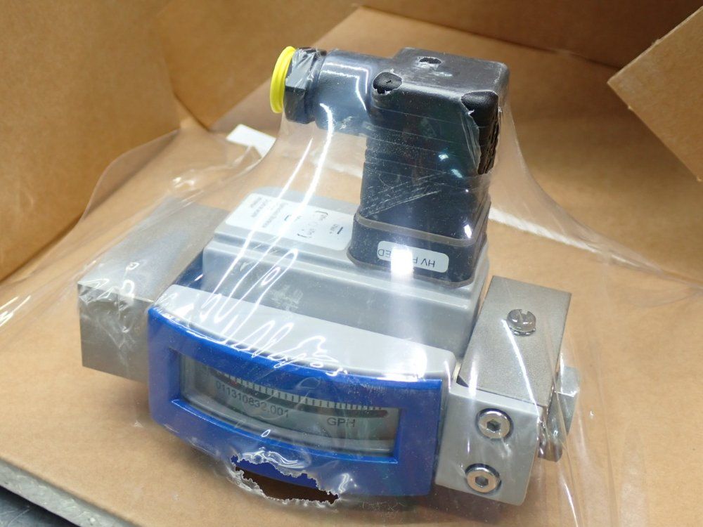 Krohne Flow Meter Dk32 - 270077383