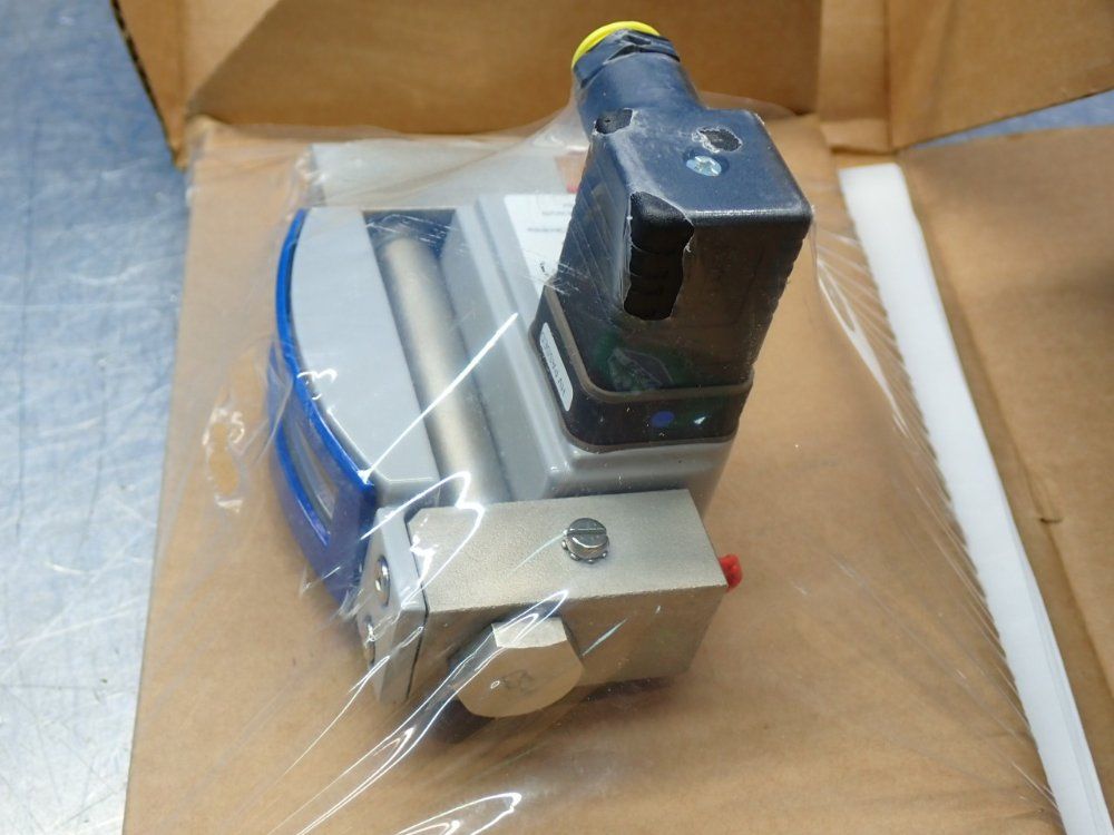 Krohne Flow Meter Dk32 - 270077383