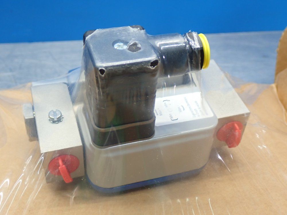 Krohne Flow Meter Dk32 - 270077383