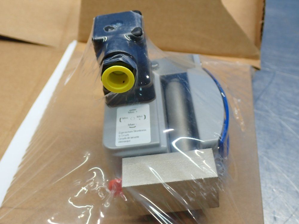 Krohne Flow Meter Dk32 - 270077383