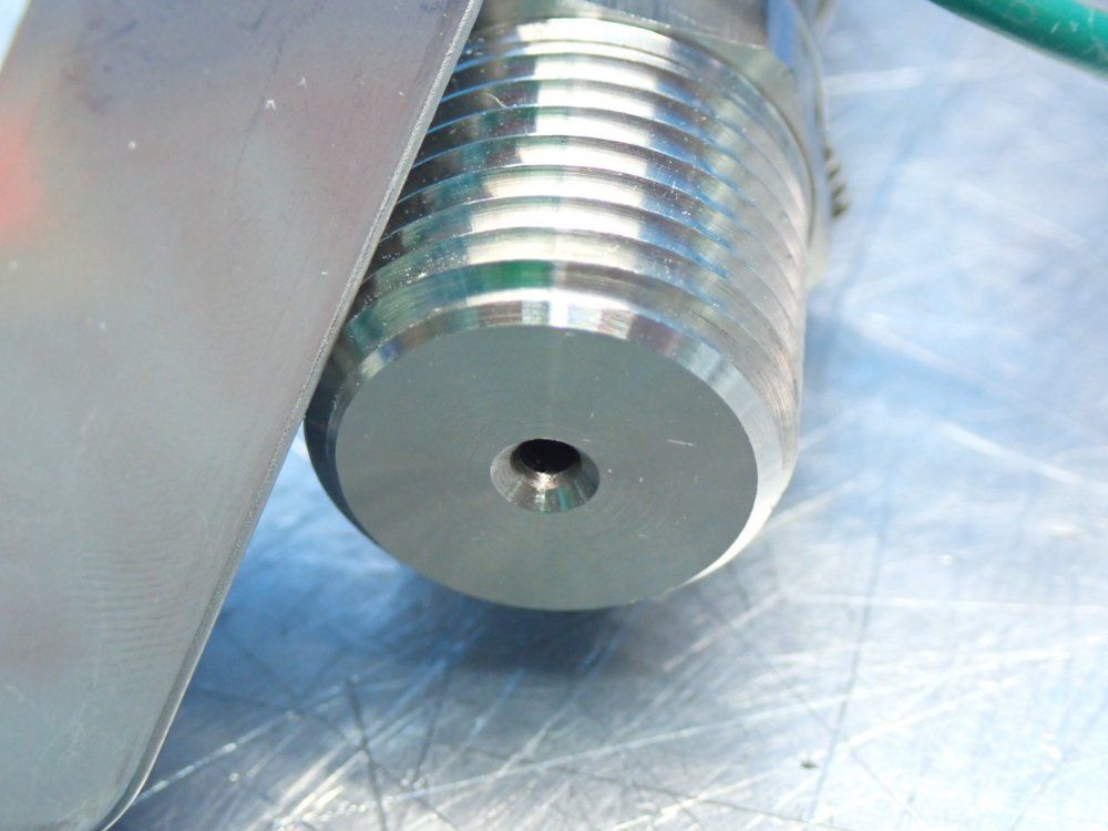 Ashcroft A-series Explosion Proof Pressure Switch - Apsn71p012cb042000