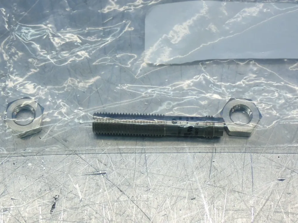 Carlo Gavazzi Industrial Proximity Sensor - Ia08bsf15pom5