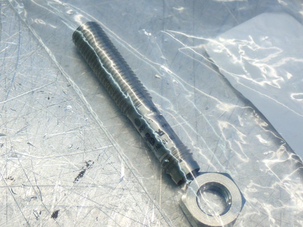 Carlo Gavazzi Industrial Proximity Sensor - Ia08bsf15pom5