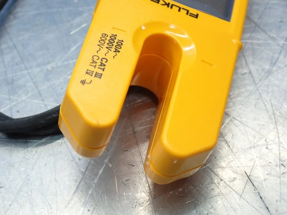 Fluke All-in-one Voltage / Continuity / Current Electrical Tester - T5-1000