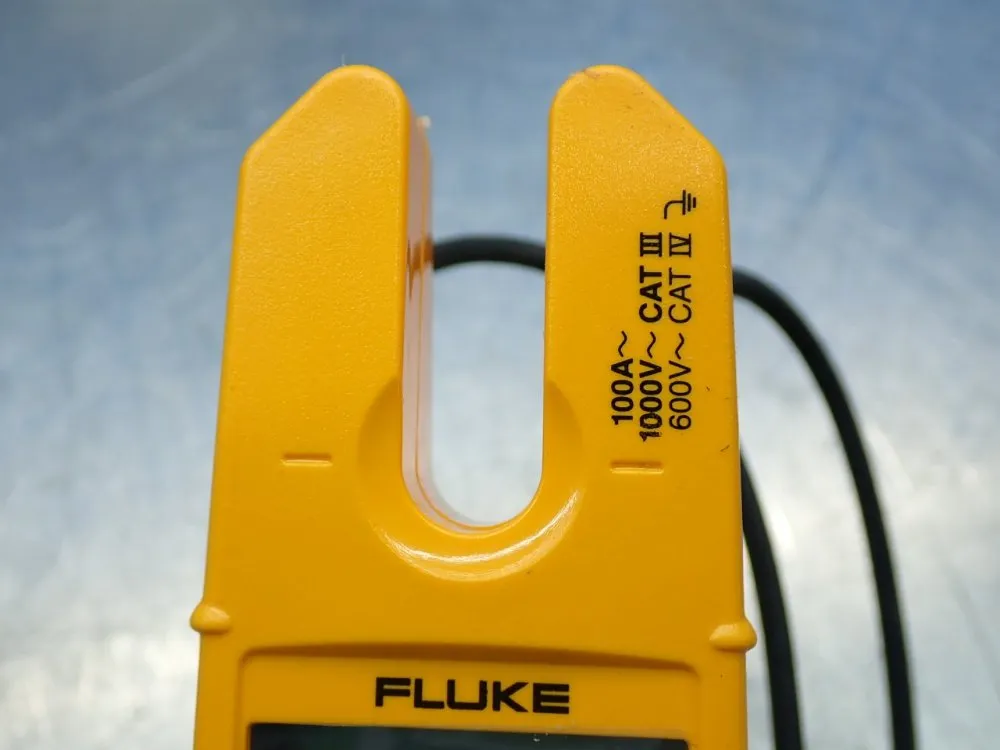 Fluke All-in-one Voltage / Continuity / Current Electrical Tester - T5-1000