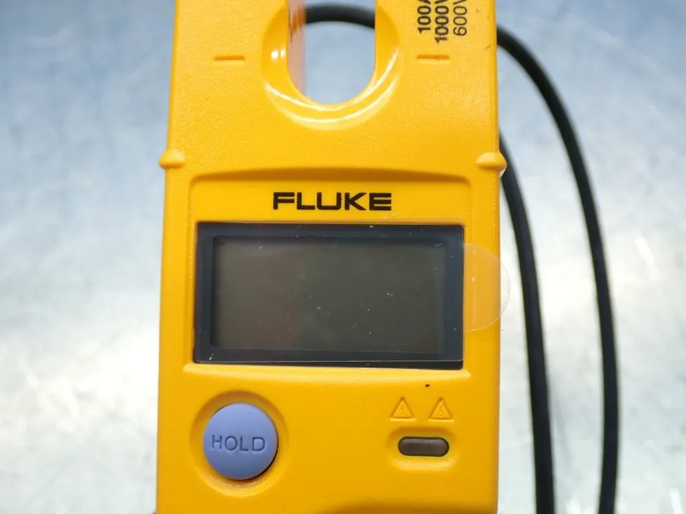 Fluke All-in-one Voltage / Continuity / Current Electrical Tester - T5-1000