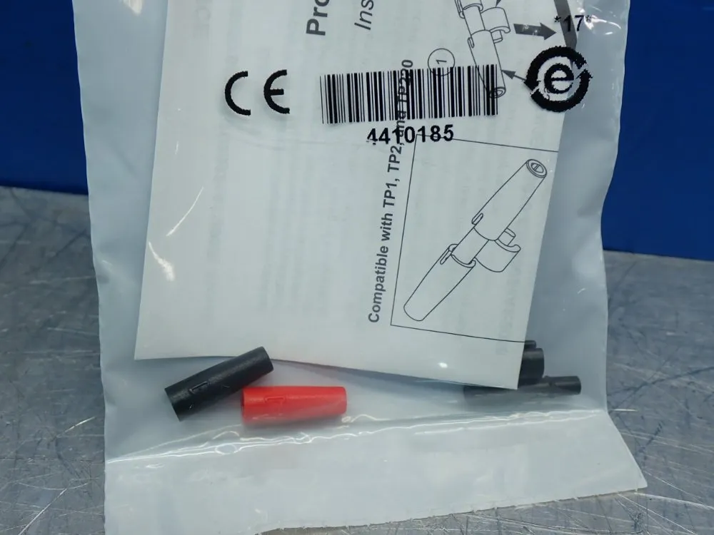 Fluke All-in-one Voltage / Continuity / Current Electrical Tester - T5-1000