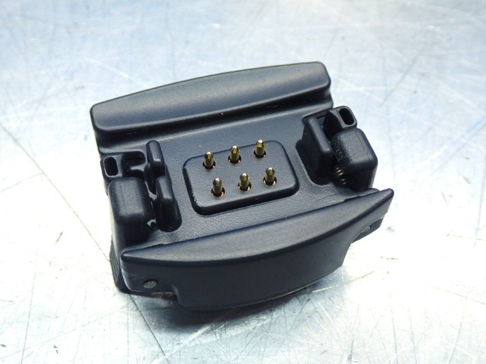 Rae Systems Portable Multi-gas Monitor - Mab3-a2c112e-020