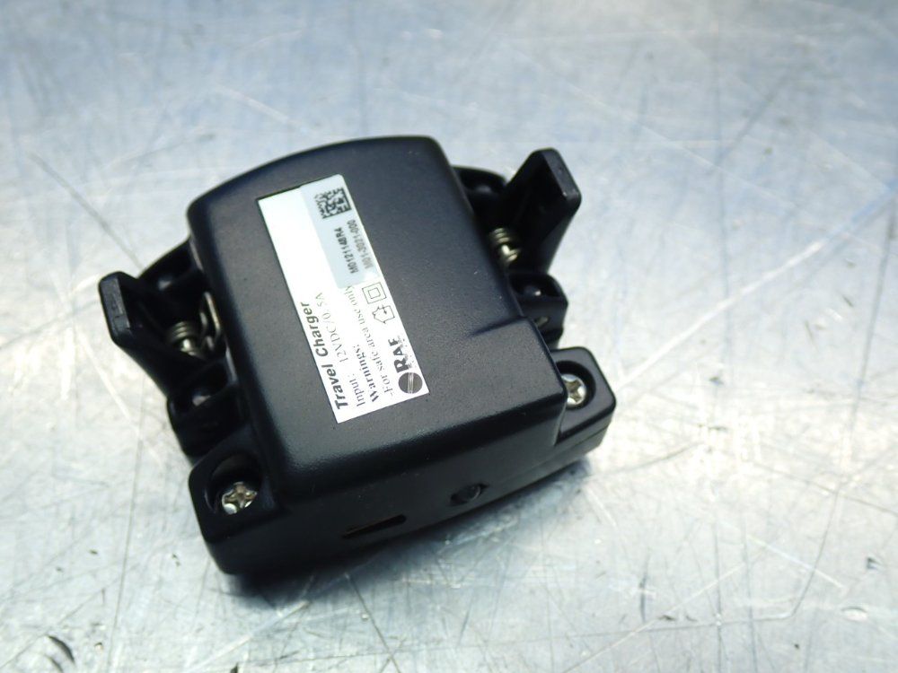 Rae Systems Portable Multi-gas Monitor - Mab3-a2c112e-020