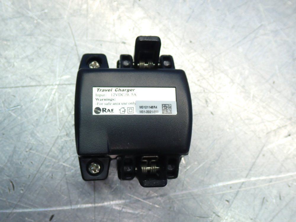 Rae Systems Portable Multi-gas Monitor - Mab3-a2c112e-020