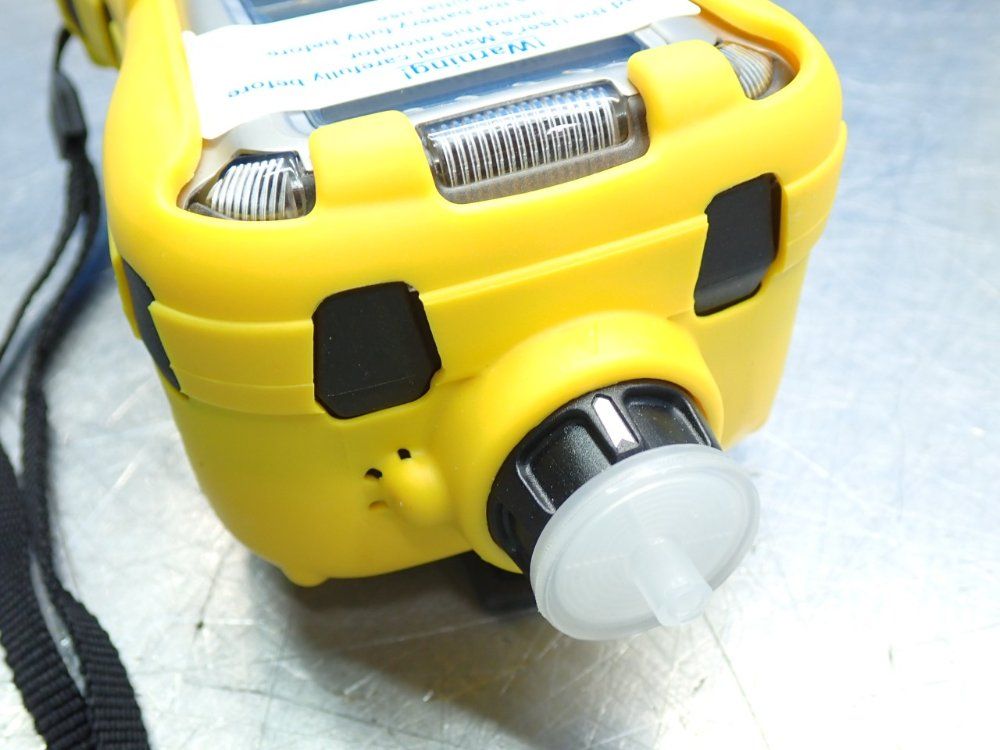 Rae Systems Portable Multi-gas Monitor - Mab3-a2c112e-020