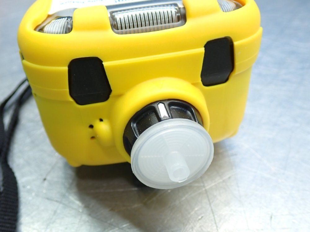 Rae Systems Portable Multi-gas Monitor - Mab3-a2c112e-020