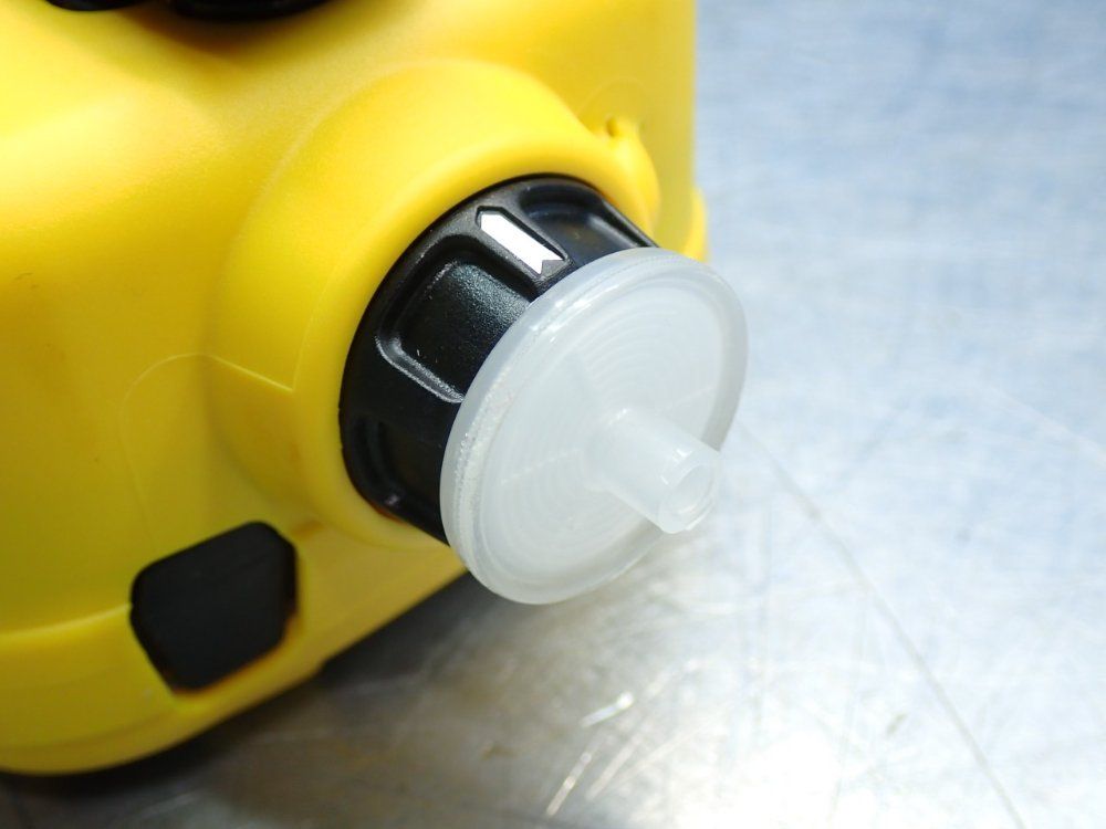 Rae Systems Portable Multi-gas Monitor - Mab3-a2c112e-020