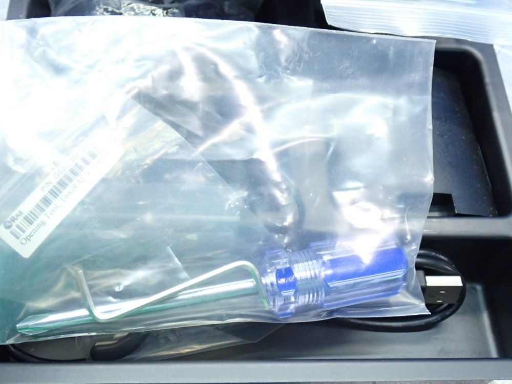 Rae Systems Portable Multi-gas Monitor - Mab3-a2c112e-020