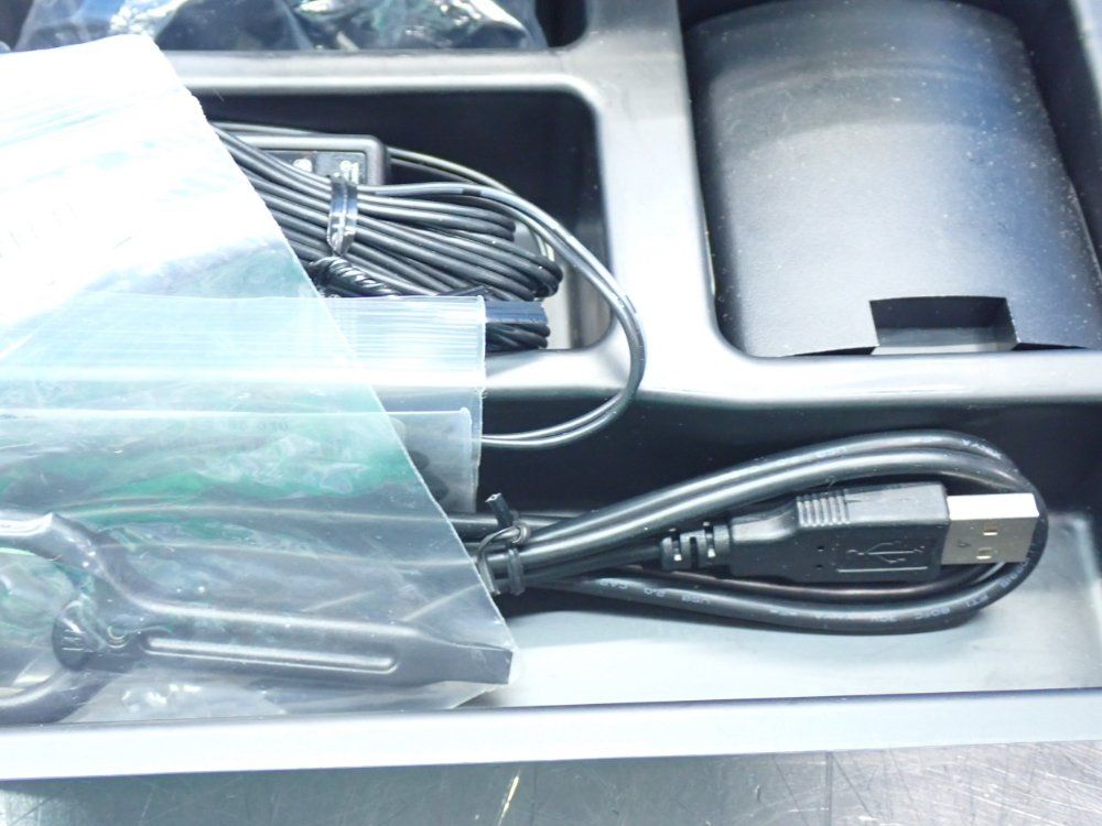 Rae Systems Portable Multi-gas Monitor - Mab3-a2c112e-020