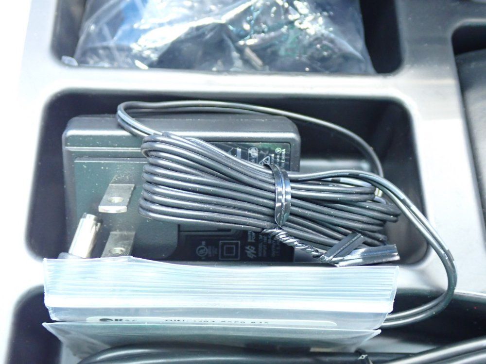 Rae Systems Portable Multi-gas Monitor - Mab3-a2c112e-020