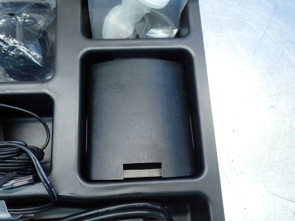 Rae Systems Portable Multi-gas Monitor - Mab3-a2c112e-020