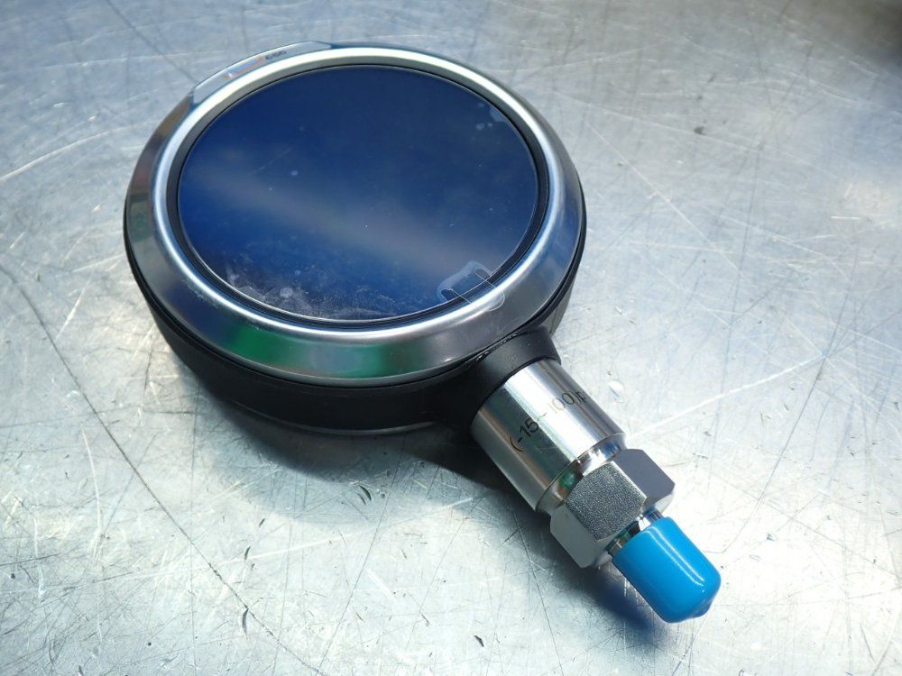 Additel -15 To 100psi Digital Pressure Gauge - Adt686-05-cp100-psi-n-dl-wifi