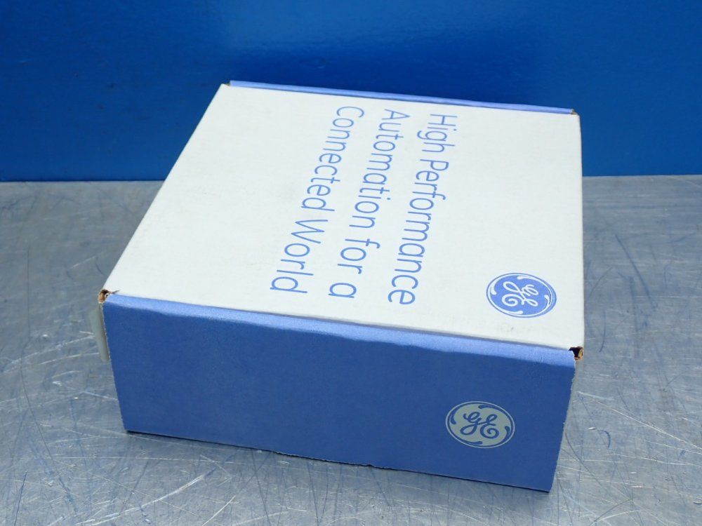 Ge Profibus Slave Module - Ic695pbs301-ba