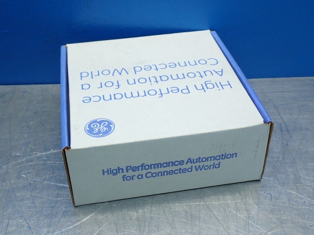 Ge Profibus Slave Module - Ic695pbs301-ba