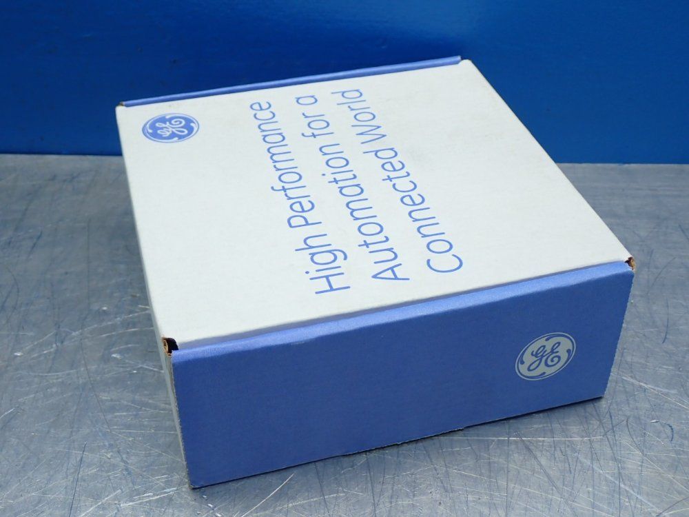 Ge Profibus Slave Module - Ic695pbs301-ba
