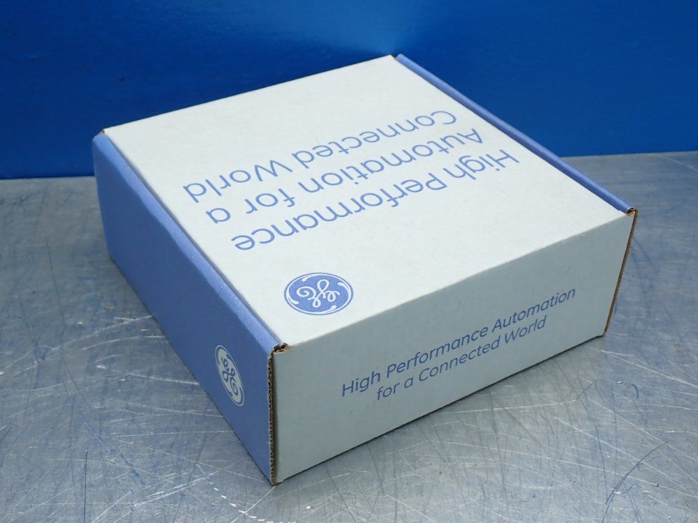 Ge Output Module - Ic694mdl310b