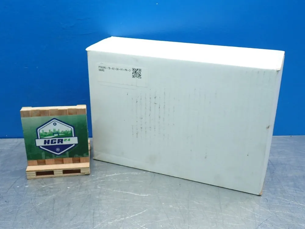 Druck Pressure Transmitter - Ptx50r2-tb-a2-ca-h1-pa-2-obarg